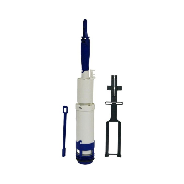 Campana twico per cassetta ad incasso sigma 8 241.290.00.1 geberit