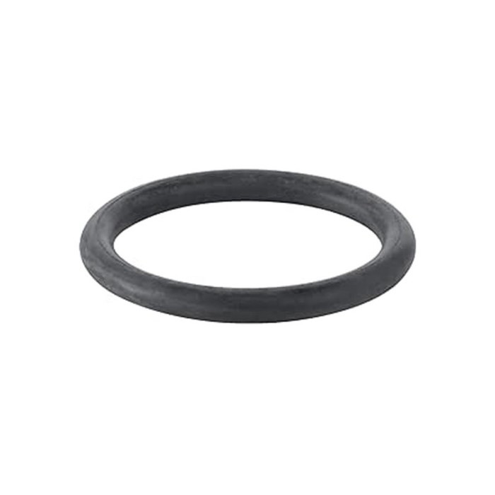 Guarnizione per codolo per cassetta ad incasso sigma 8 892.975.00.1 geberit