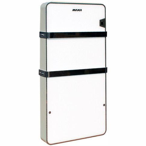 Fancoil ventilconvettore da arredo grimper fan bsl12 maxa