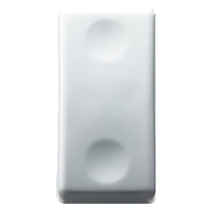 Pulsante unipolare 250v ac na10 neutro 1 mod. - gewiss