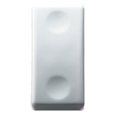 Pulsante unipolare 250v ac na10 neutro 1 mod. - gewiss