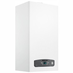Caldaia murale a condensazione ariston cares s 30