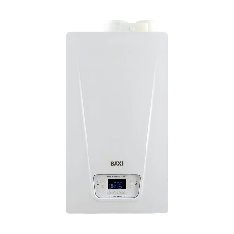 Caldaia murale a condensazione baxi luna compact 32