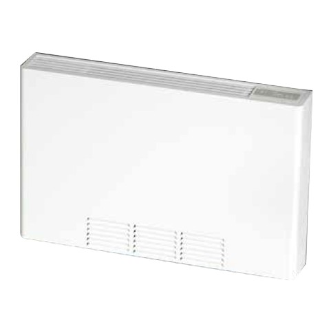 Fancoil ventilconvettore vnt sx wifi 2000 cordivari