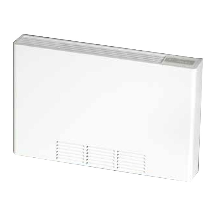 Fancoil ventilconvettore vnt sx wifi 8000 cordivari