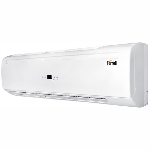 Fancoil ventilconvettore super fan 35 ferroli