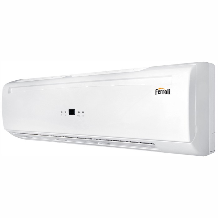 Fancoil ventilconvettore super fan 35 ferroli