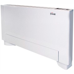 Fancoil ventilconvettore jolly plus 2 vm-g 40 ferroli