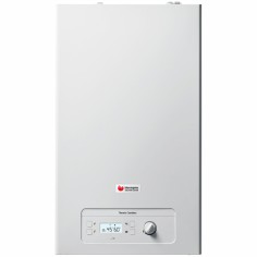 Caldaia murale a condensazione saunier duval themis condens low nox 24