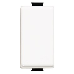 Deviatore unipolare bianco matix bticino