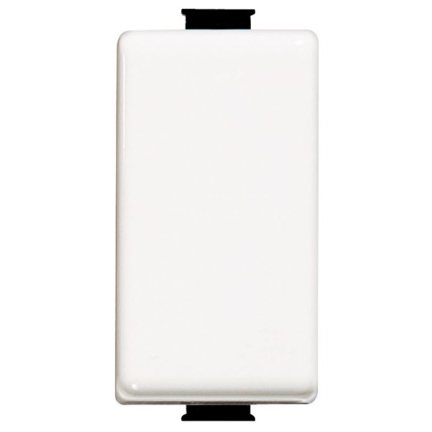 Interruttore bianco matix bticino