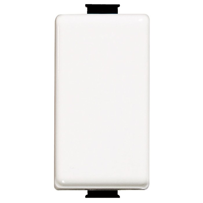 Interruttore bianco matix bticino