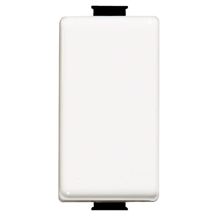 Invertitore bianco matix bticino