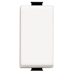 Invertitore bianco matix bticino