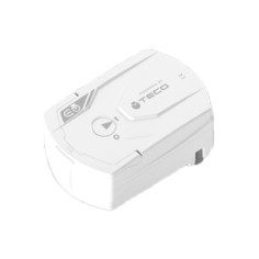 Attuatore elettrico e100 on/off teco