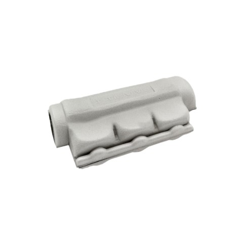 Guscio di coibentazione per collettore 1.1/4x4 vie tiemme