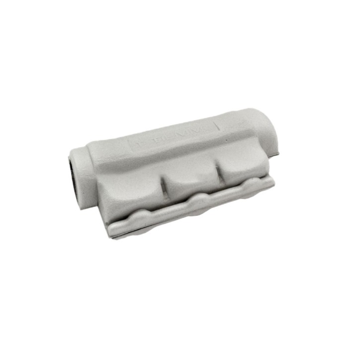 Guscio di coibentazione per collettore 1.1/4x4 vie tiemme