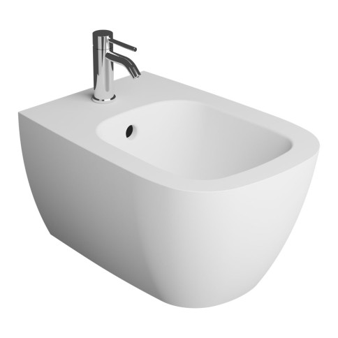 Bidet sospeso futura alice ceramica