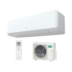 Condizionatore monosplit inverter r32 km general fujitsu 18000 btu