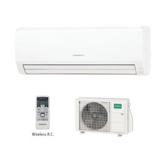 Condizionatore monosplit inverter r32 klca general fujitsu 18000 btu