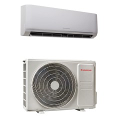 Condizionatore monosplit inverter r32 ghota immergas 12000 btu