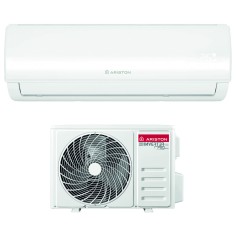 Condizionatore monosplit inverter r32 alys net ariston 9000 btu