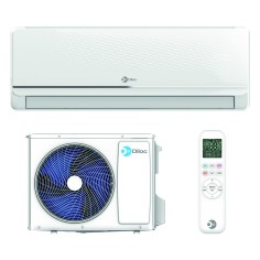 Condizionatore monosplit inverter r32 atlas diloc 9000 btu