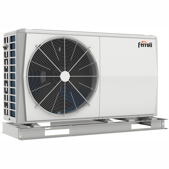 Pompa di calore omnia m 3.2 12 ferroli