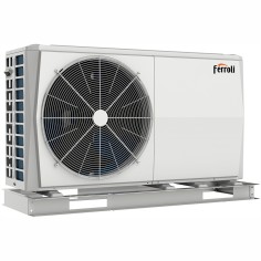 Pompa di calore omnia m 3.2 12 ferroli