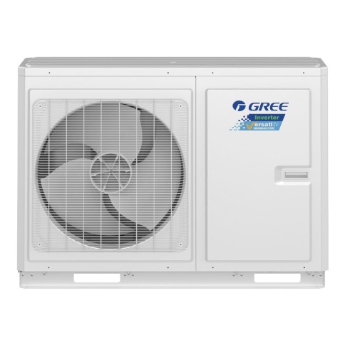 Pompa di calore versati iv 6 kw gree