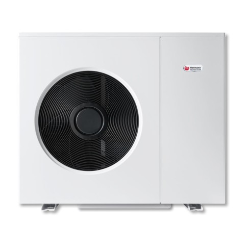 Pompa di calore genia air mono ha 8-6 saunier duvall