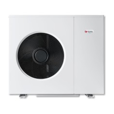 Pompa di calore genia air mono ha 8-6 saunier duvall
