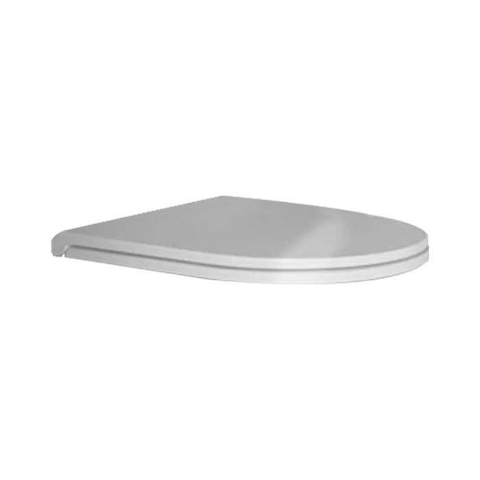Sedile originale slim soft close per vaso wc file 2.0  artceram