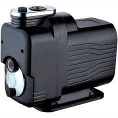 Sistema elettronico integrato di pressurizzazione 0.75 hp 0.55 kw mac550 leo