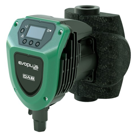 Circolatore evoplus small 110/180 m dab