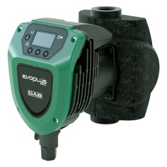 Circolatore evoplus small 110/180 m dab
