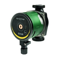 Circolatore evosta 2 40-70/130 y25 dab