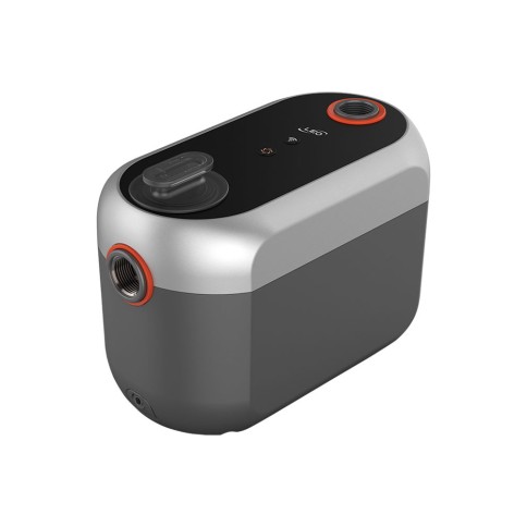 Sistema elettronico integrato di pressurizzazione 0.60 hp 0.40 kw mtc400 leo