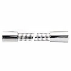 Tubo flessibile doccia silver metallic fk 1/2 - fkg 1/2 conico 150 cm neoperl