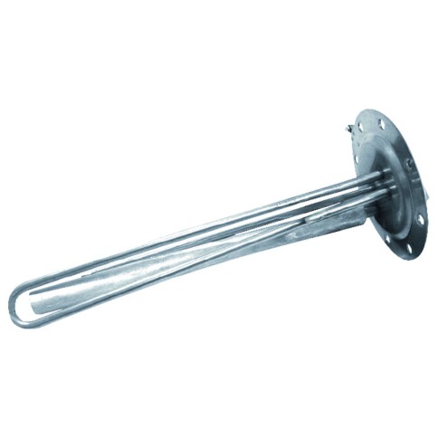 Resistenza elettrica per pannelli solari thermo hf-2 e gr-2 ariston