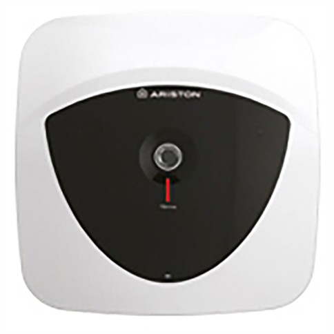 Scaldacqua elettrico ariston andris lux 30/5 30 lt sopralavello