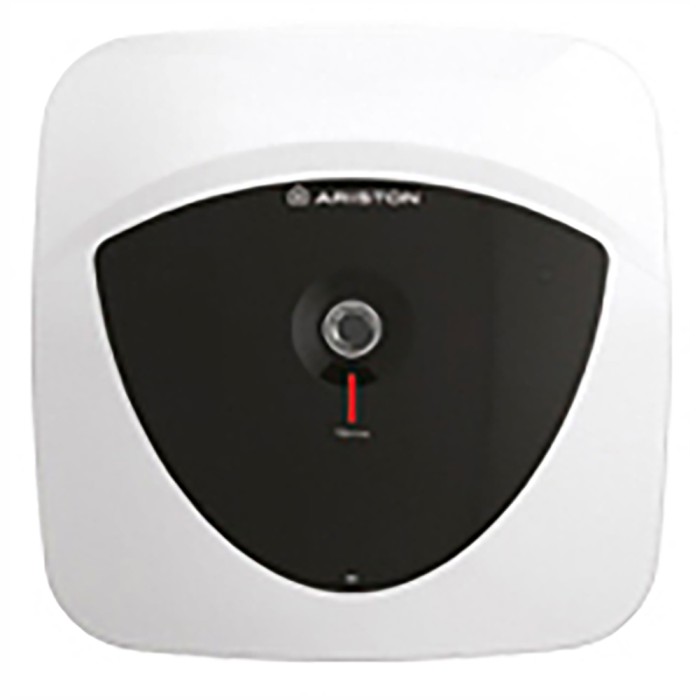 Scaldacqua elettrico ariston andris lux 30/5 30 lt sopralavello