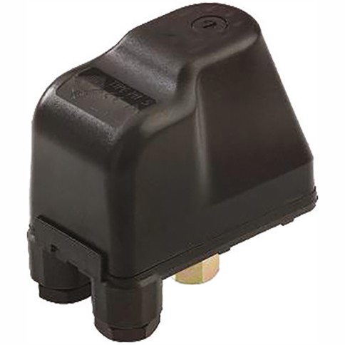 Pressostato  scala 1-5 bar  taratura di fabbrica 1.4-2.8 bar