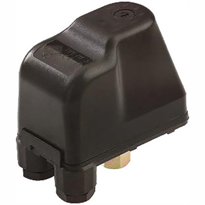 Pressostato  scala 1-5 bar  taratura di fabbrica 1.4-2.8 bar