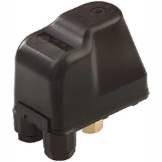 Pressostato  scala 1-5 bar  taratura di fabbrica 1.4-2.8 bar