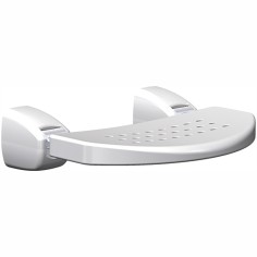 Sedile seggiolino da muro per doccia ribaltabile mini