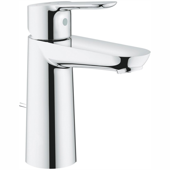 Miscelatore rubinetto lavabo bauedge grohe