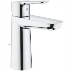 Miscelatore rubinetto lavabo bauedge grohe