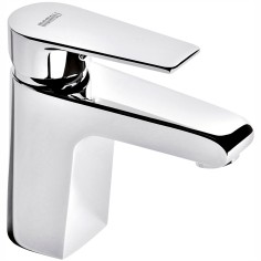 Miscelatore rubinetto lavabo logos mamoli