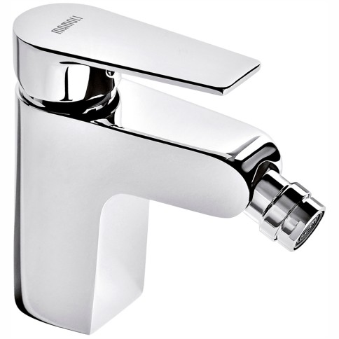 Miscelatore rubinetto bidet logos mamoli